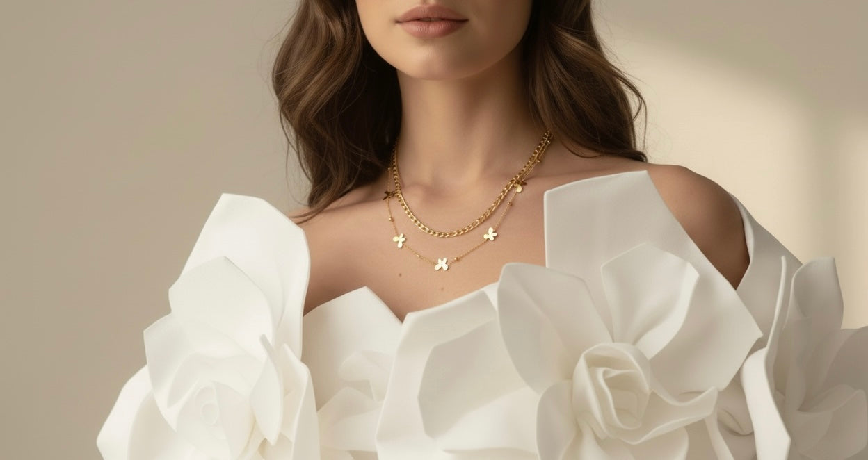 Golden Hour - Everyday Essentials