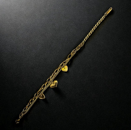 Alofa bracelet