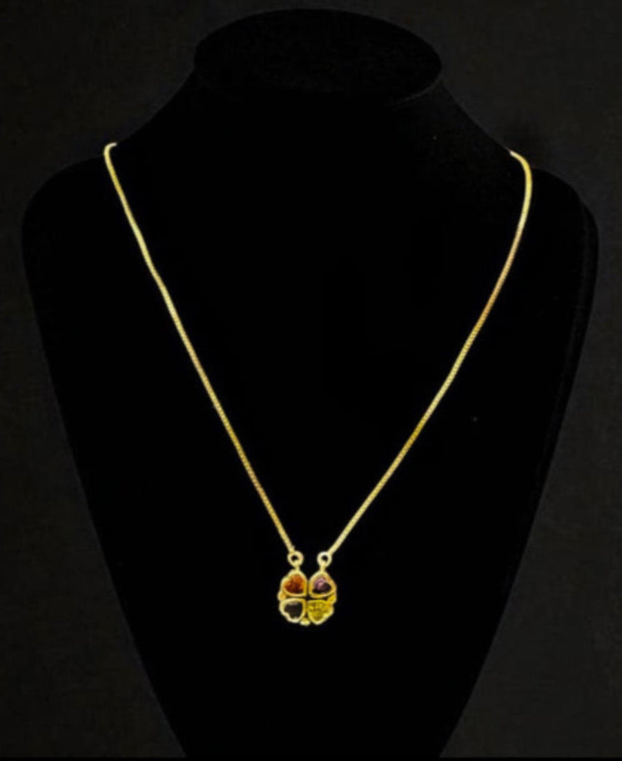 Kholver Necklace
