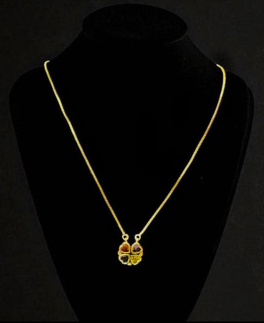 Kholver Necklace