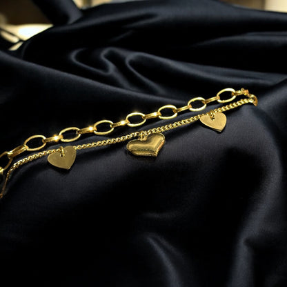 Alofa bracelet