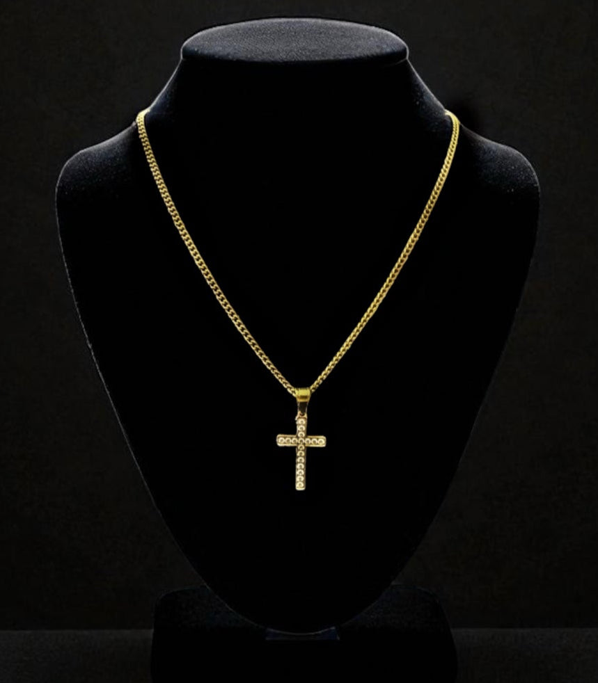 Blesse necklace