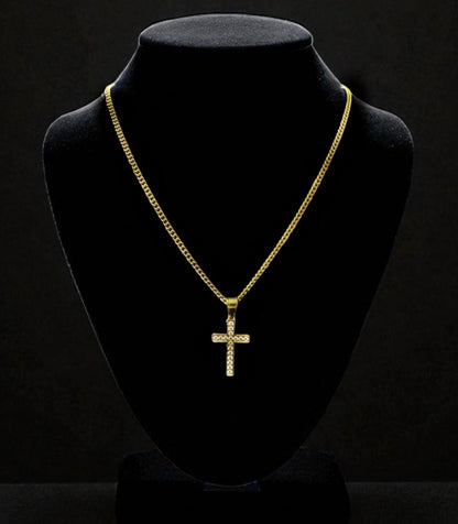 Blesse necklace