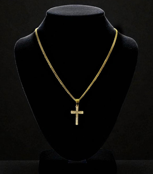 Blesse necklace