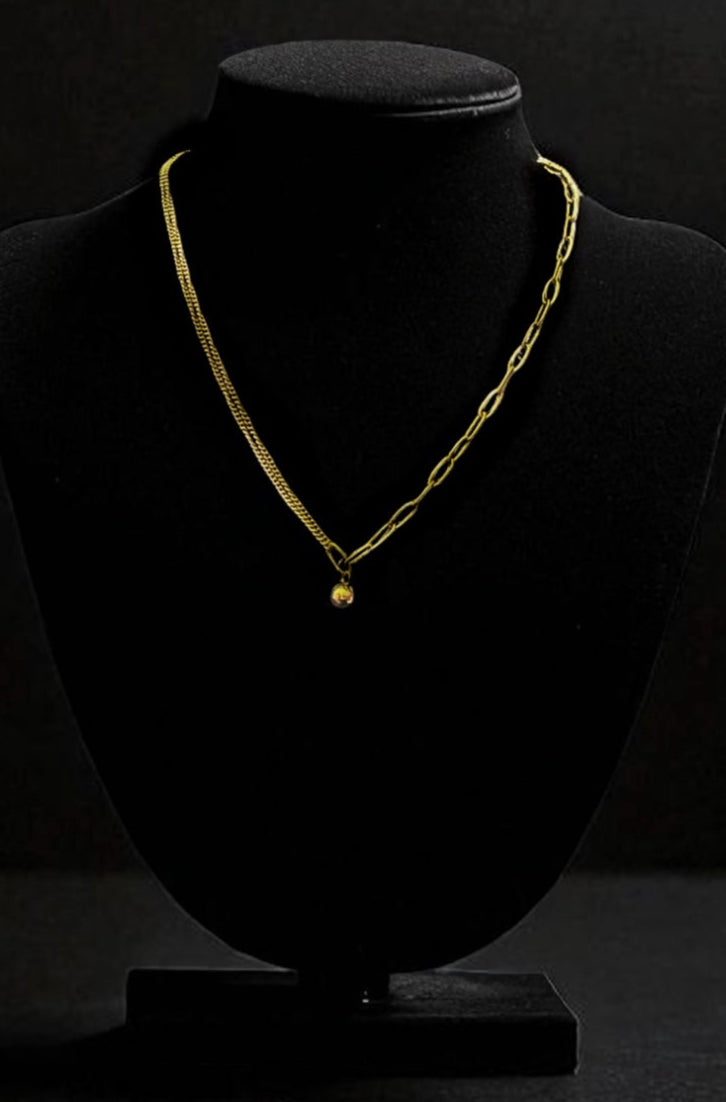 Sphera necklace