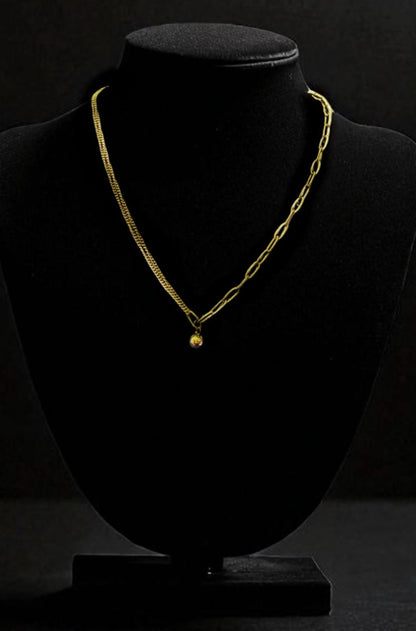 Sphera necklace
