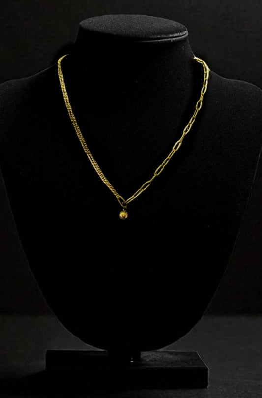 Sphera necklace