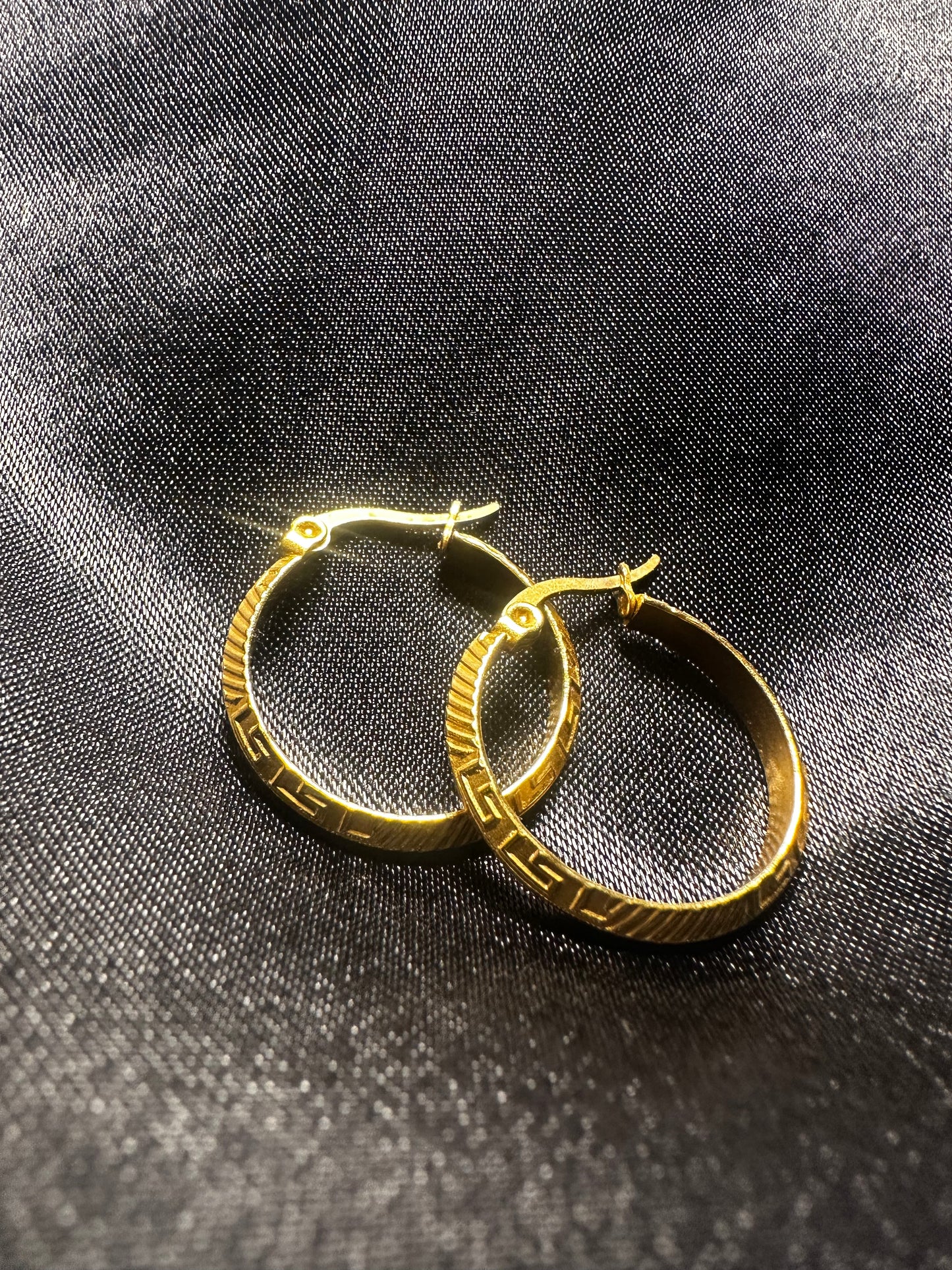 Starsia earrings