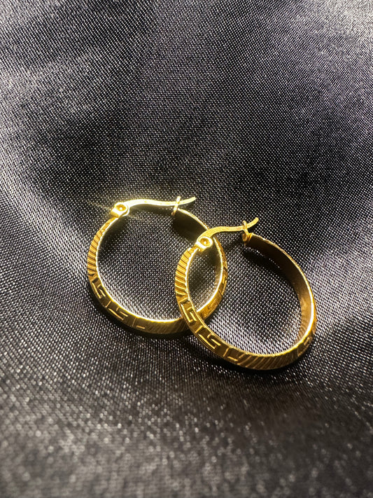 Starsia earrings